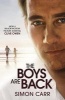 The Boys are Back (Paperback, Film Tie-In) - Simon Carr Photo