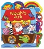 Noah's Ark (Board book) - Lori C Froeb Photo