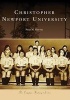 Christopher Newport University (Paperback) - Sean M Heuvel Photo