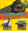 Brachiosaurus and Other Big Long-Necked Dinosaurs - The Need-to-Know Facts (Hardcover) - Rebecca Rissman Photo