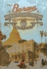 The Burma Cookbook - Recipes from the Land of a Million Pagodas (Hardcover) - Robert Carmack Photo