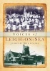 Voices of Leigh-on-Sea (Paperback, New) - Judith Williams Photo