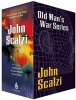 Old Man's War Boxed Set I (Paperback) - John Scalzi Photo