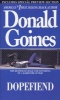 Dopefiend (Paperback) - Donald Goines Photo