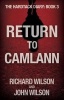 Return to Camlann (Paperback) - Richard Wilson Photo