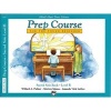 Alfred's Basic Piano Prep Course Sacred Solo Book, Bk B - For the Young Beginner (Paperback) - Willard Palmer Photo