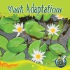 Plant Adaptations (Paperback) - Julie K Lundgren Photo