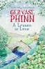 A Lesson in Love - A Little Village School Novel (Paperback) - Gervase Phinn Photo