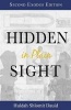 Hidden in Plain Sight - The Revelation of the Son's of Yah in America (Paperback) - Huldah Dauid Photo