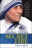 Mother Teresa's Secret Fire (Paperback) - Joseph Langford Photo