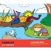 Chihuly Pure Imagination Coloring Book (Paperback) - Kate Endle Photo