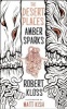 The Desert Places (Paperback) - Amber Sparks Photo