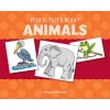 Animals (Paperback) - Steve Harpster Photo