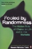 Fooled By Randomness - The Hidden Role Of Chance In Life And In The Markets (Paperback) - Nassim Nicholas Taleb Photo