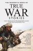 The Mammoth Book of True War Stories (Paperback, New ed) - Jon E Lewis Photo