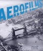 Aerofilms - A History of Britain from Above (Hardcover, New) - James Crawford Photo