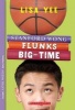 Stanford Wong Flunks Big-Time (Paperback) - Lisa Yee Photo