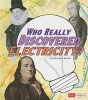 Who Really Discovered Electricity? (Paperback) - Amie Jane Leavitt Photo