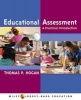 Educational Assessment (Paperback) - Thomas P Hogan Photo