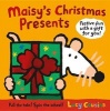 Maisy's Christmas Presents (Hardcover) - Lucy Cousins Photo