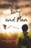 Boy and Man (Paperback) - Niall Williams Photo