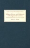 Religion, Reform and Modernity in the Eighteenth Century - Thomas Secker and the Church of England (Hardcover) - Robert G Ingram Photo