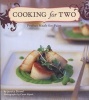 Cooking for Two - Perfect Meals for Pairs (Hardcover) - Jessica Strand Photo