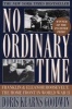 No Ordinary Time - Franklin and Eleanor Roosevelt - The Home Front in World War II (Paperback, New edition) - Doris Kearns Goodwin Photo