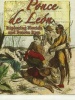 Ponce De Leon - Exploring Florida and Puerto Rico (Paperback) - Rachel Eagen Photo