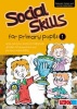 Social Skills for Primary Pupils, Bk. 1 (Paperback) - Deborah Cohen Photo