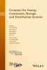 Ceramics for Energy Conversion, Storage, and Distribution Systems, Volume 255 - A Collection of Papers Persented at CMCEE-11, June 14-19, 2015, Vancouver, BC, Canada (Hardcover) - Tatsuki Ohji Photo