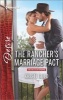 The Rancher's Marriage Pact (Paperback) - Kristi Gold Photo