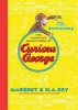 The Complete Adventures of Curious George (Hardcover, 75th) - H A Rey Photo