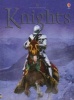 Knights (Hardcover, New edition) - Stephanie Turnbull Photo