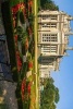 Highcliffe Castle in Dorset, England - Blank 150 Page Lined Journal for Your Thoughts, Ideas, and Inspiration (Paperback) - Unique Journal Photo