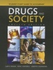 Student Study Guide to Accompany Drugs and Society (Paperback, 12th Revised edition) - Glen R Hanson Photo