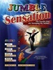 Jumble(r) Sensation - The Puzzles That Are Sweeping the Nation! (Paperback) - Triumph Books Photo