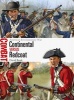 Continental vs Redcoat - American Revolutionary War (Paperback) - David Bonk Photo