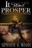 It Won't Prosper - A Parable on Infidelity in Marriage (Paperback) - Genevieve Woods Photo