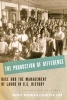 The Production of Difference - Race and the Management of Labor in U.S. History (Paperback) - David R Roediger Photo