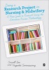 Doing a Research Project in Nursing and Midwifery - A Basic Guide to Research Using the Literature Review Methodology (Paperback, New) - Carroll Siu Photo