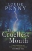 The Cruellest Month (Paperback) - Louise Penny Photo