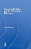 Museums, Prejudice and the Reframing of Difference (Hardcover) - Richard Sandell Photo