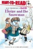 Eloise and the Snowman (Hardcover) - Tammie Lyon Photo