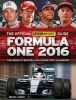 The Official BBC Sport Guide Formula One 2016 (Paperback) - Bruce Jones Photo