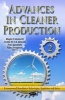 Advances in Cleaner Production, Volume 2 (Hardcover) - Biagio F Giannetti Photo