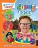 Something Special Mr Tumble's Funny Faces Sticker Book (Paperback) -  Photo