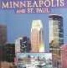 Minneapolis and St.Paul (Hardcover) - Whitecap Books Photo