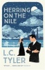 The Herring on the Nile (Paperback) - L C Tyler Photo