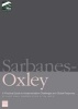 Sarbanes-Oxley - A Practical Guide to Implementation Challenges and Global Response (Hardcover) - Sally Chan Photo